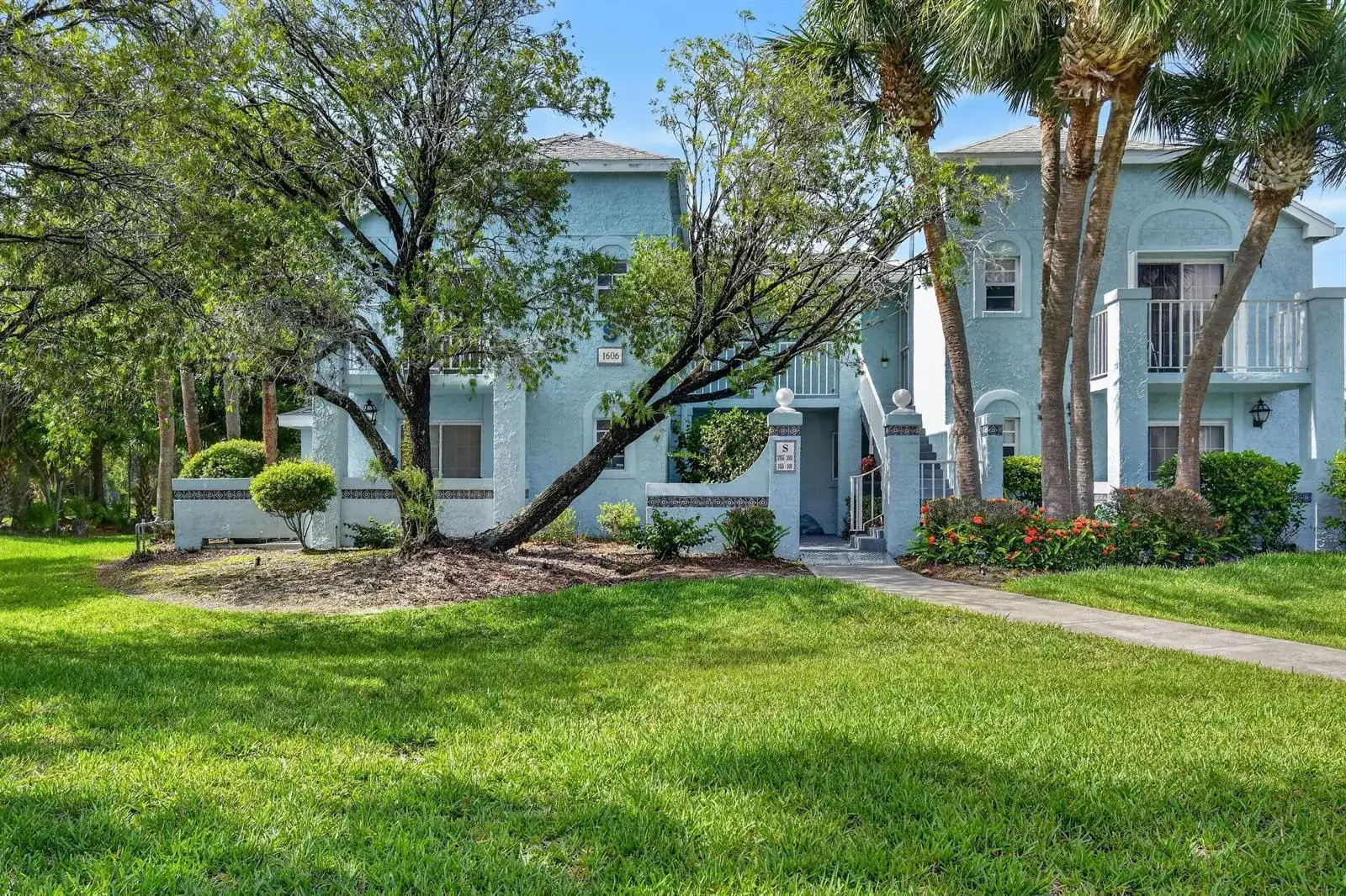 1606 SE Green Acres Circle # S203, Port St. Lucie FL 34952