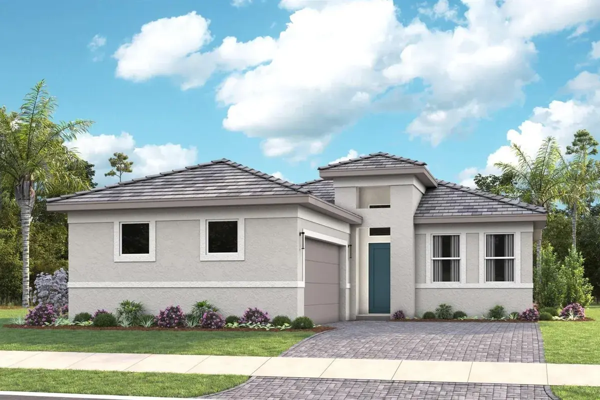 1861 SE Royale Preserve Way, Stuart FL 34997