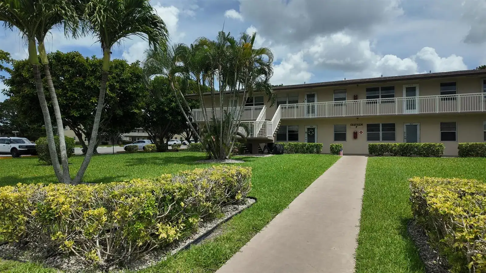 326 Chatham P # 326, West Palm Beach FL 33417 photo 3