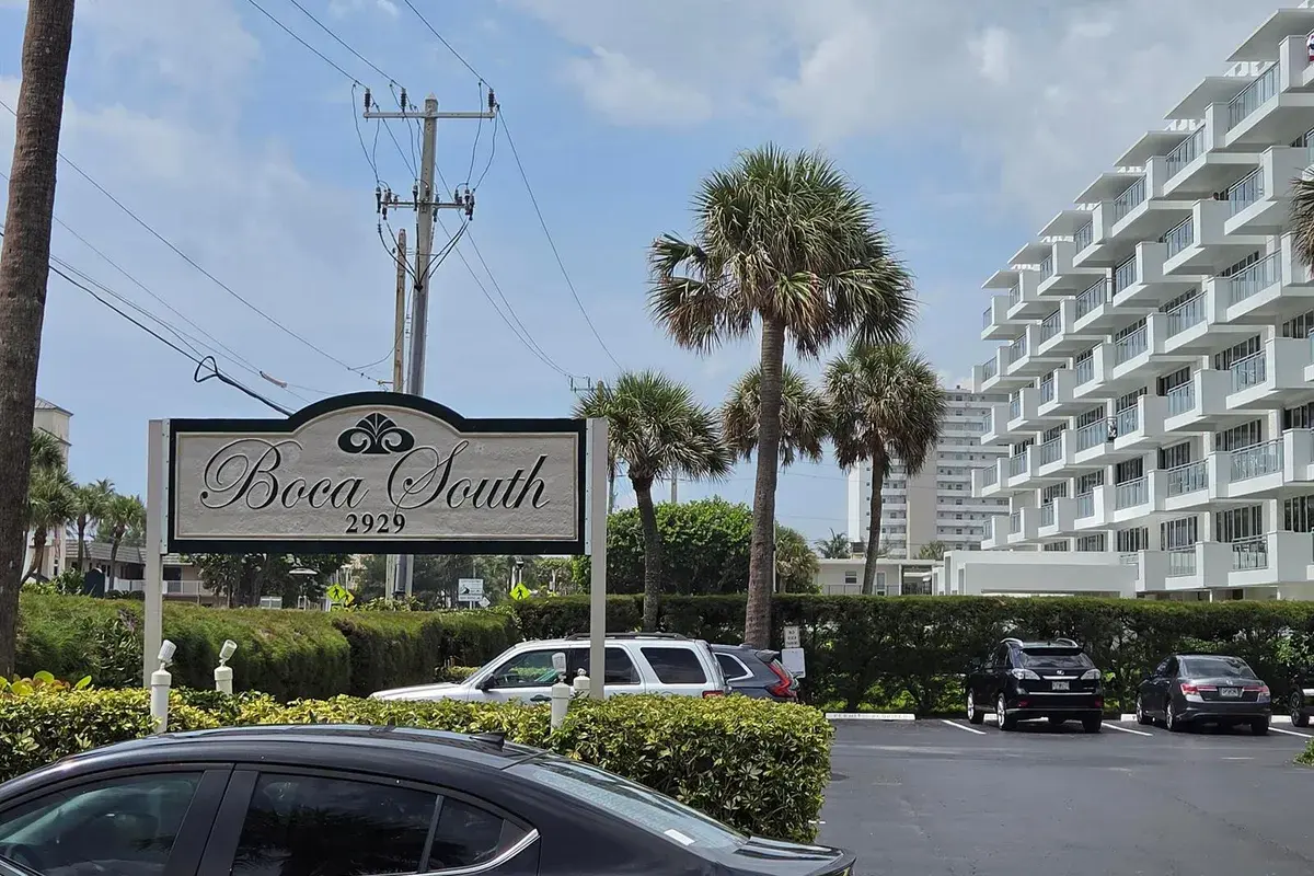 2929 S Ocean Boulevard # 4100, Boca Raton FL 33432