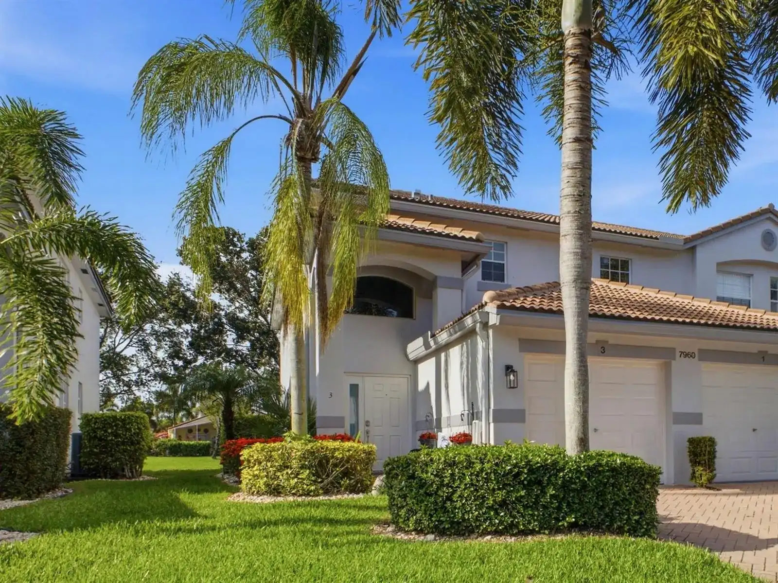 7960 Laina Lane Unit 3, Boynton Beach FL 33437