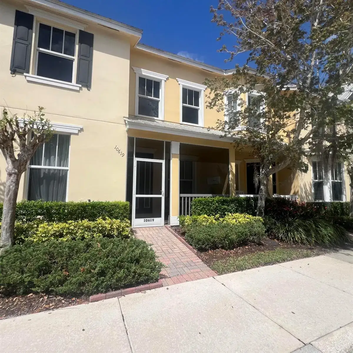 10619 SW Cam Run, Port St. Lucie FL 34987 photo 2