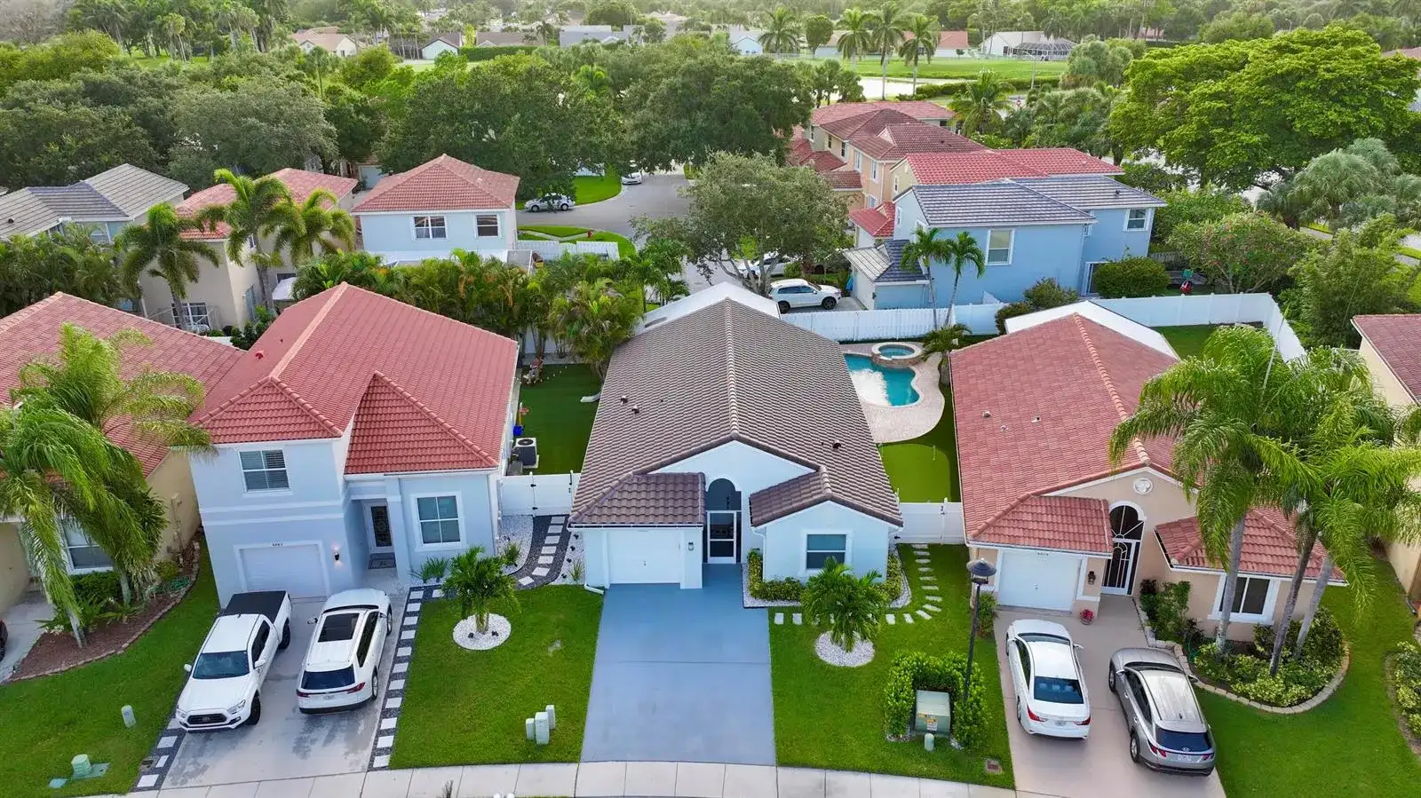 6883 Desert Inn Terrace, Lake Worth FL 33463 photo 5