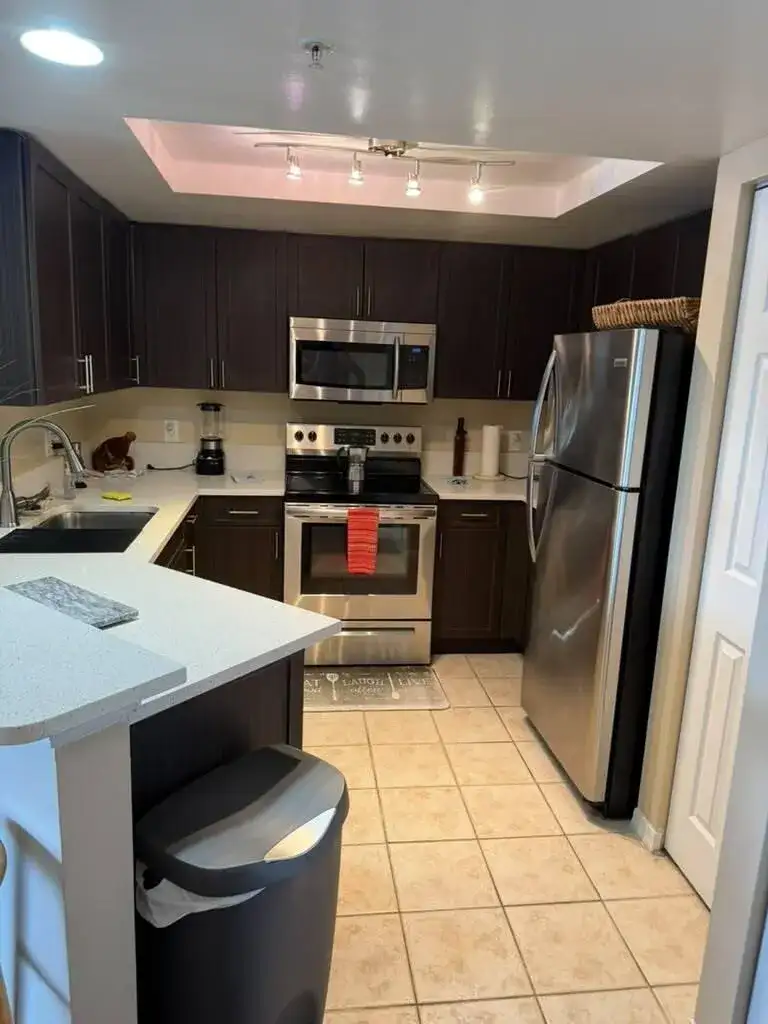 4163 N Haverhill Road # 1205, West Palm Beach FL 33417 photo 2