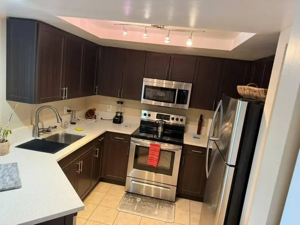 4163 N Haverhill Road # 1205, West Palm Beach FL 33417 photo 3