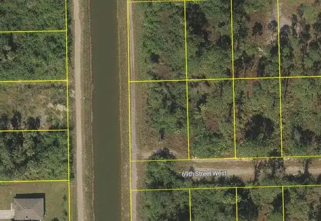 3612 69th Street W, Lehigh Acres FL 33971