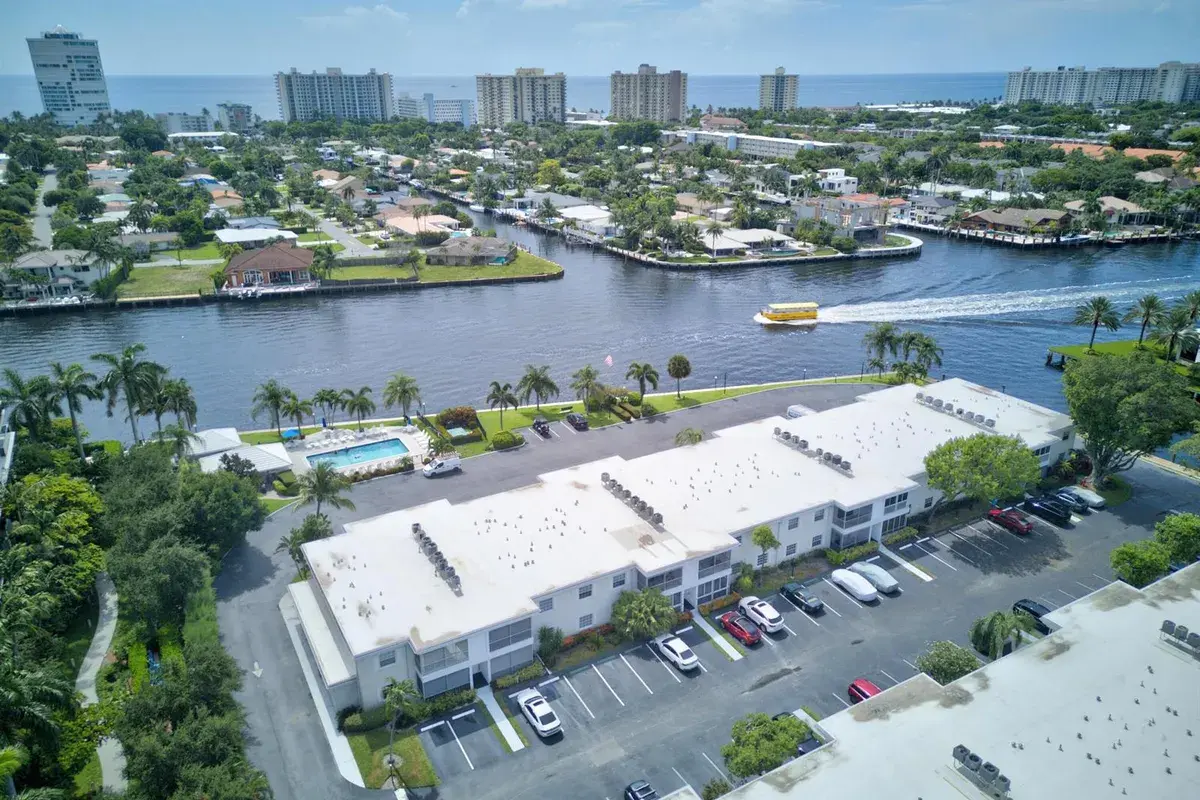 6515 Bay Club Drive # 4, Fort Lauderdale FL 33308