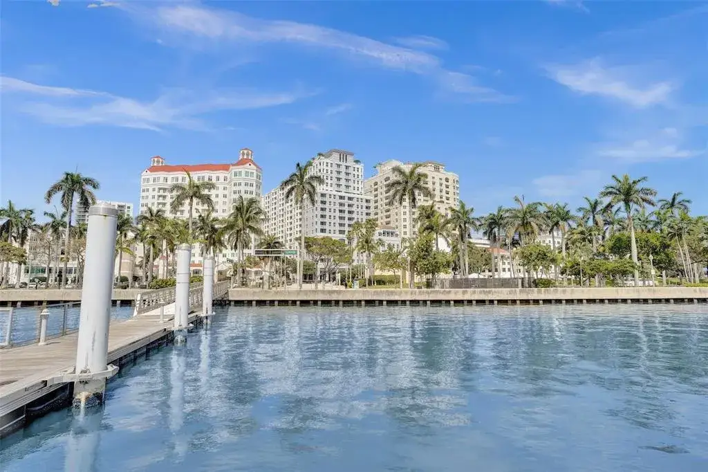 255 Evernia Street # 501, West Palm Beach FL 33401