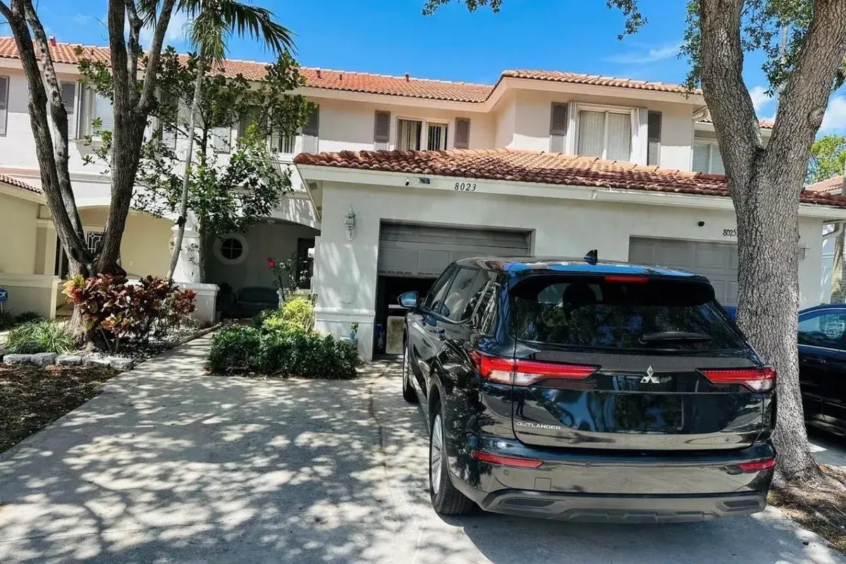 8023 Big Pine Way, Riviera Beach FL 33407
