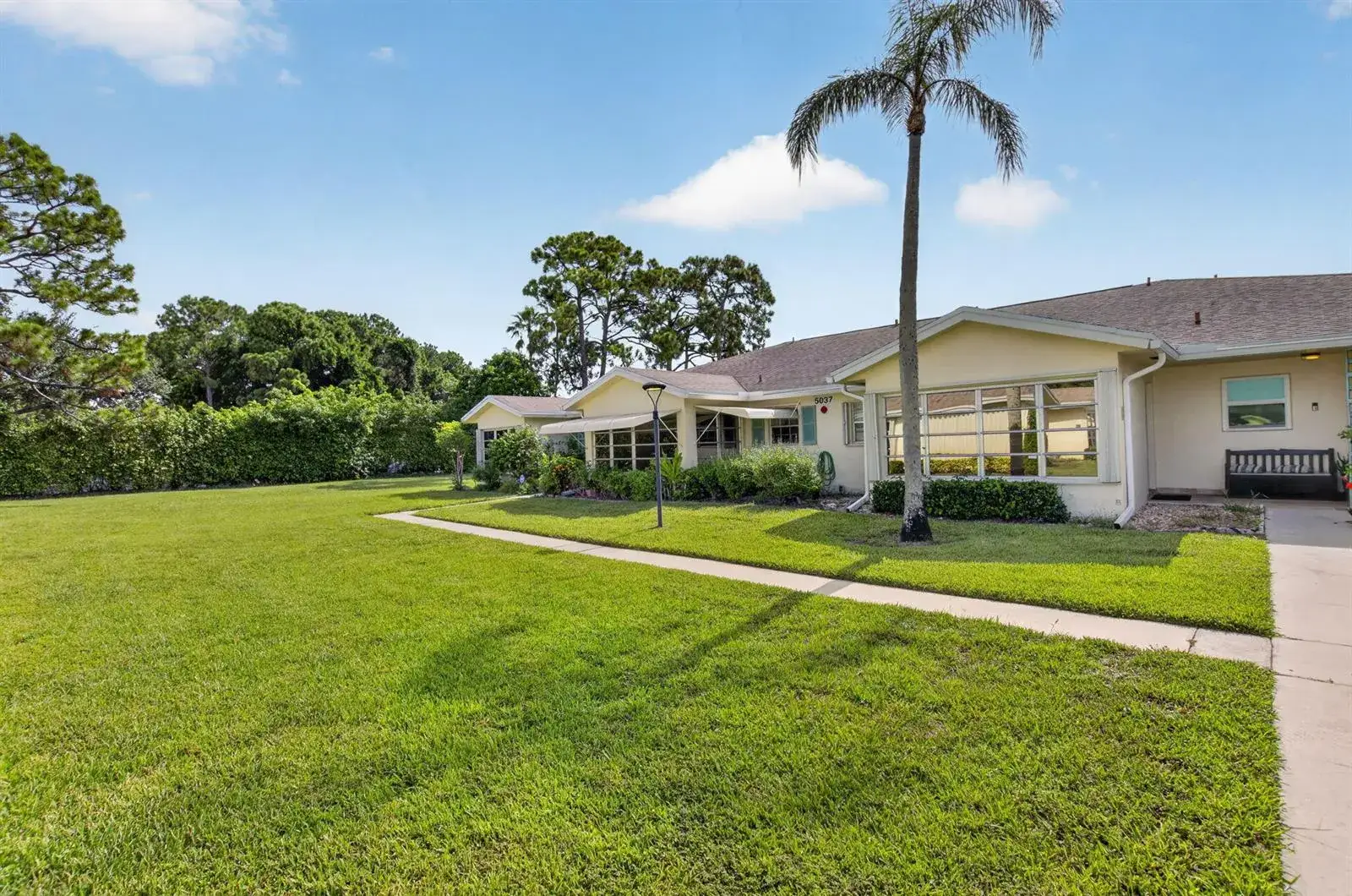 5037 Lakefront Boulevard # A, Delray Beach FL 33484