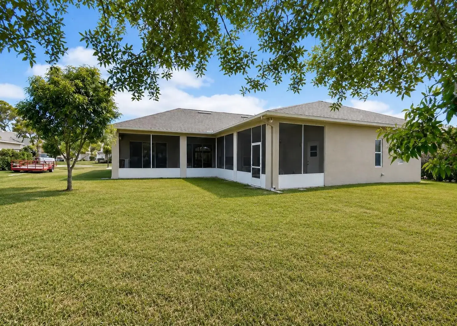 2811 Serenity Circle S, Fort Pierce FL 34981 photo 3