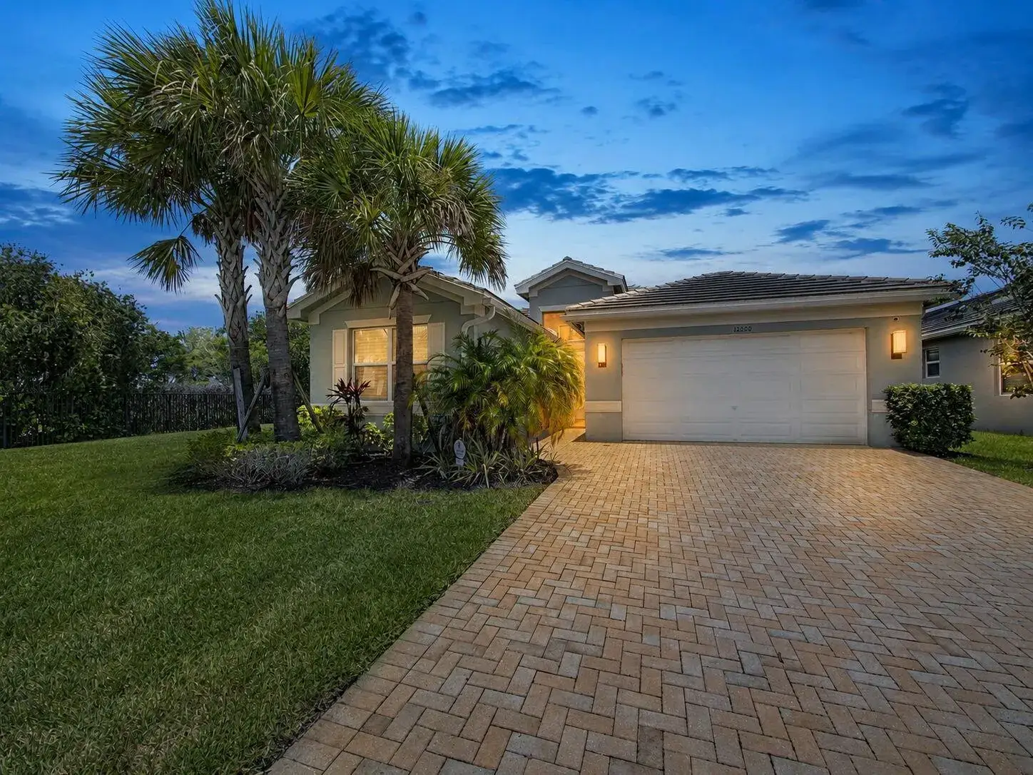 12000 SW Bristol Bay Drive, Port St. Lucie FL 34987