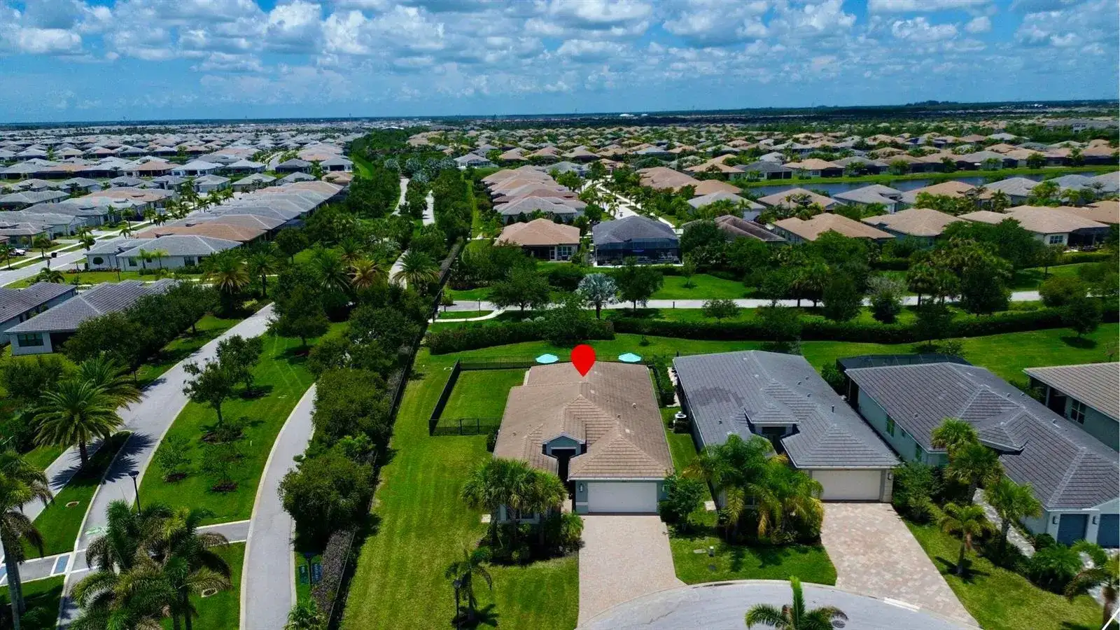12000 SW Bristol Bay Drive, Port St. Lucie FL 34987 photo 2