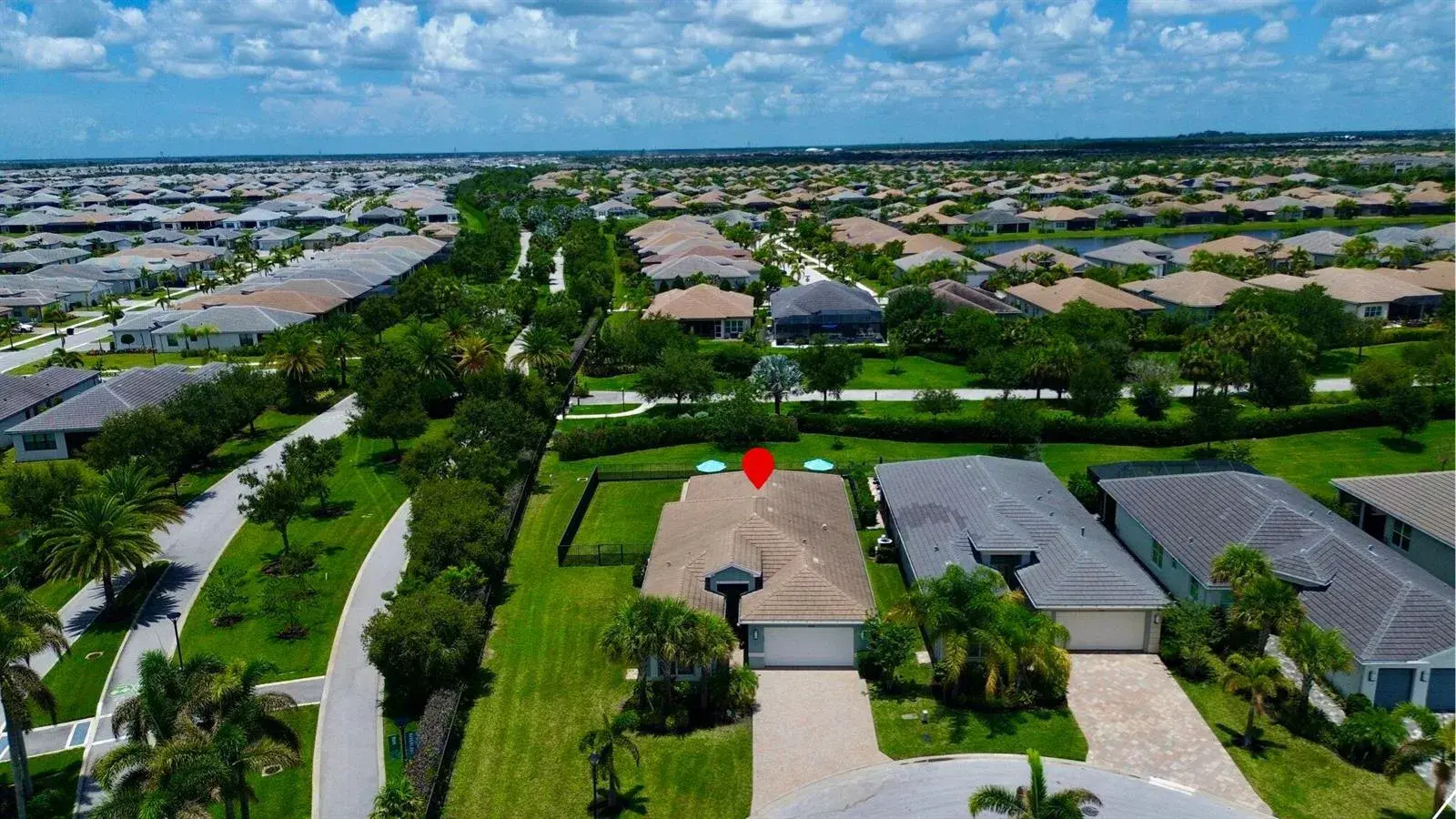 12000 SW Bristol Bay Drive, Port St. Lucie FL 34987