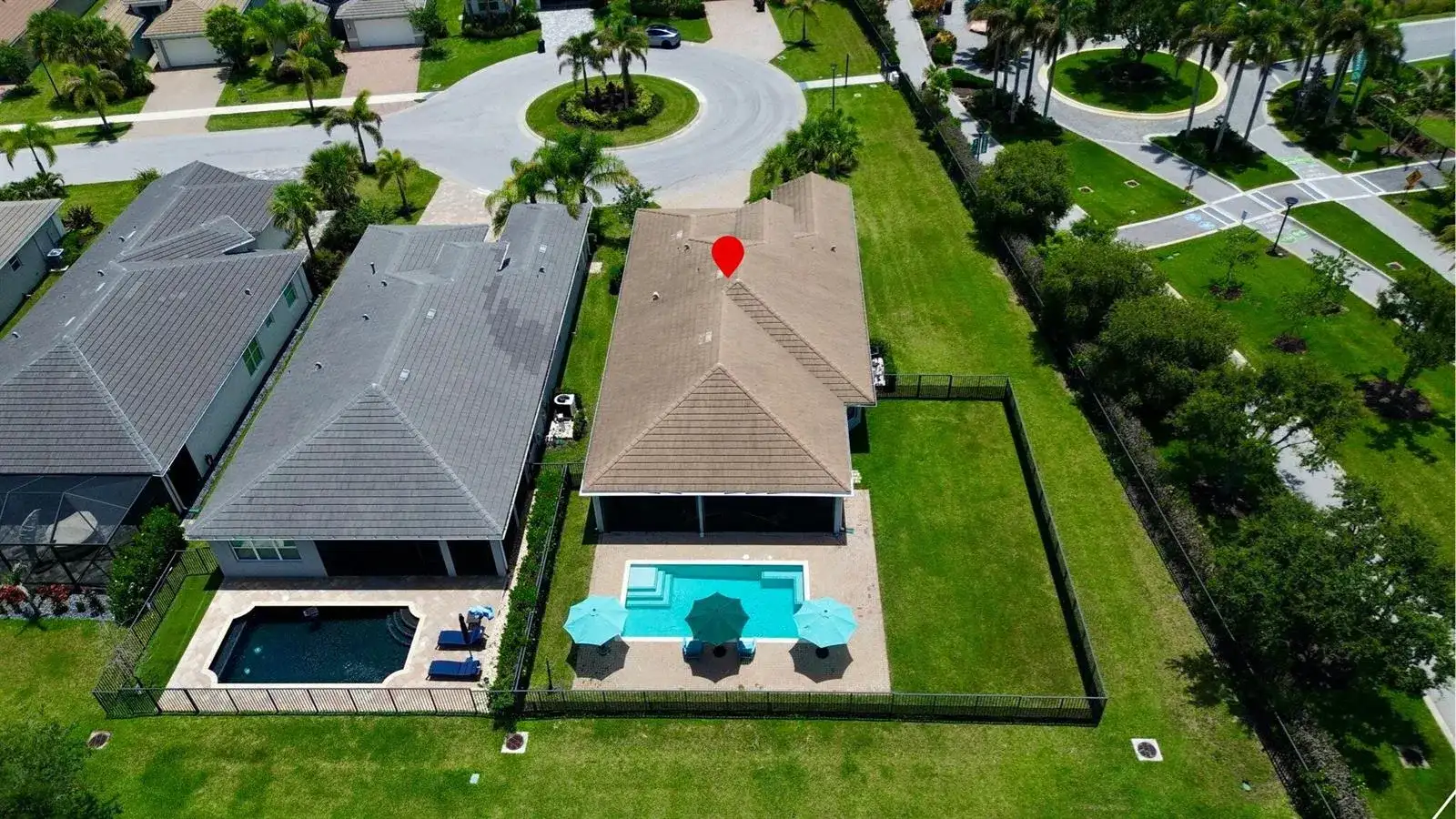 12000 SW Bristol Bay Drive, Port St. Lucie FL 34987 photo 3