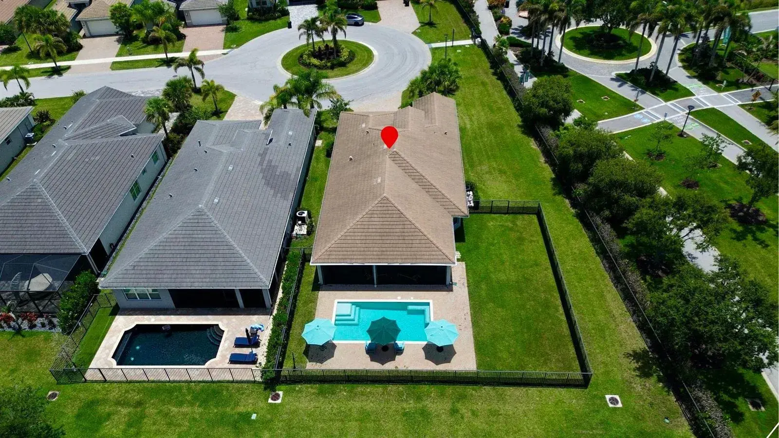 12000 SW Bristol Bay Drive, Port St. Lucie FL 34987