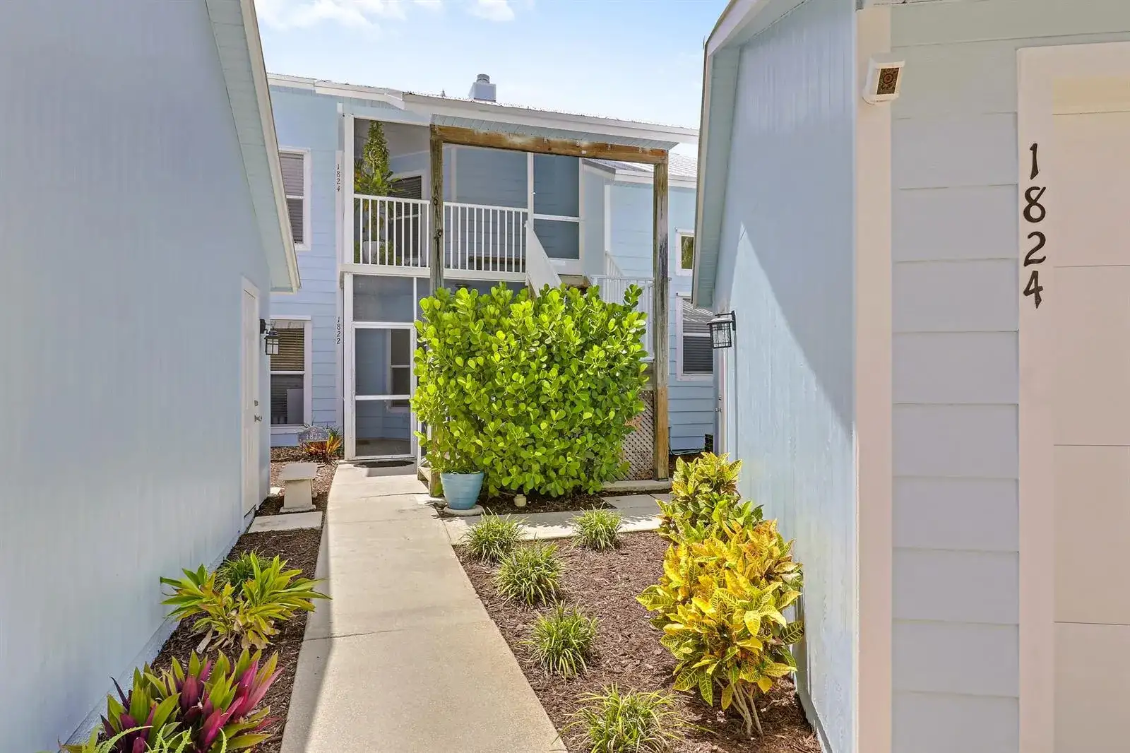 1824 SE Hideaway Circle # 1824, Port St. Lucie FL 34952 photo 3
