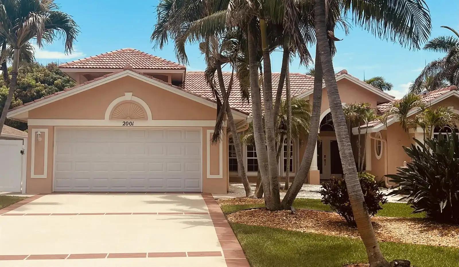 2001 Cypress Avenue, Fort Pierce FL 34949