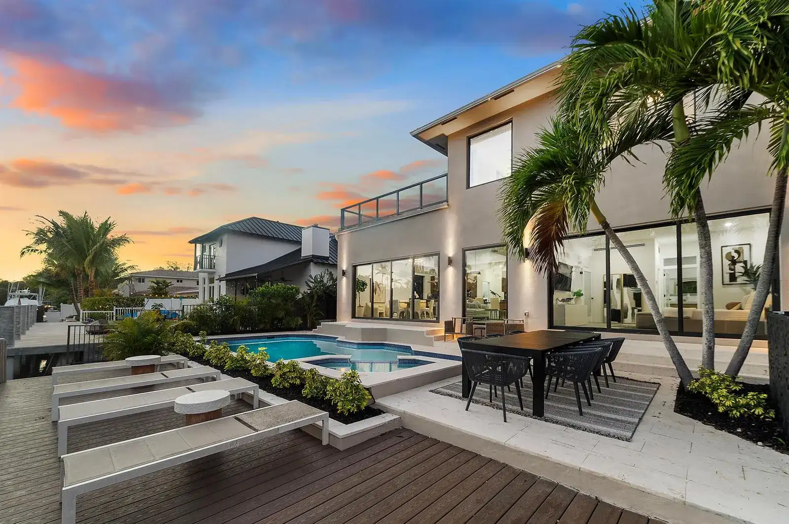 1308 Avocado Isle, Fort Lauderdale FL 33315 photo 2