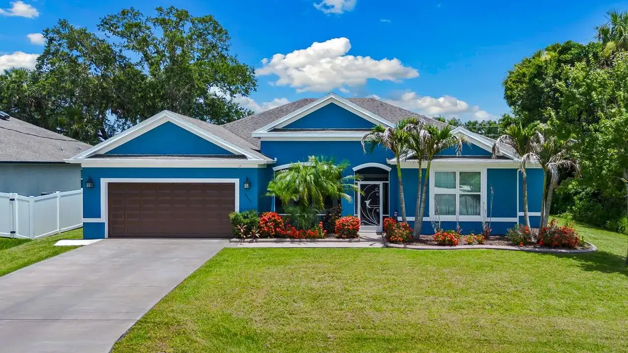 2357 SW Independence Road, Port St. Lucie FL 34953 photo 2