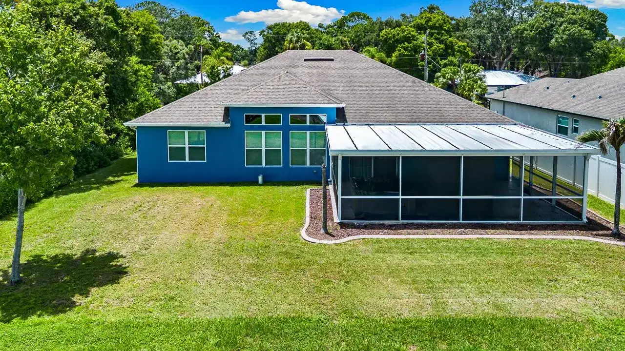 2357 SW Independence Road, Port St. Lucie FL 34953 photo 4
