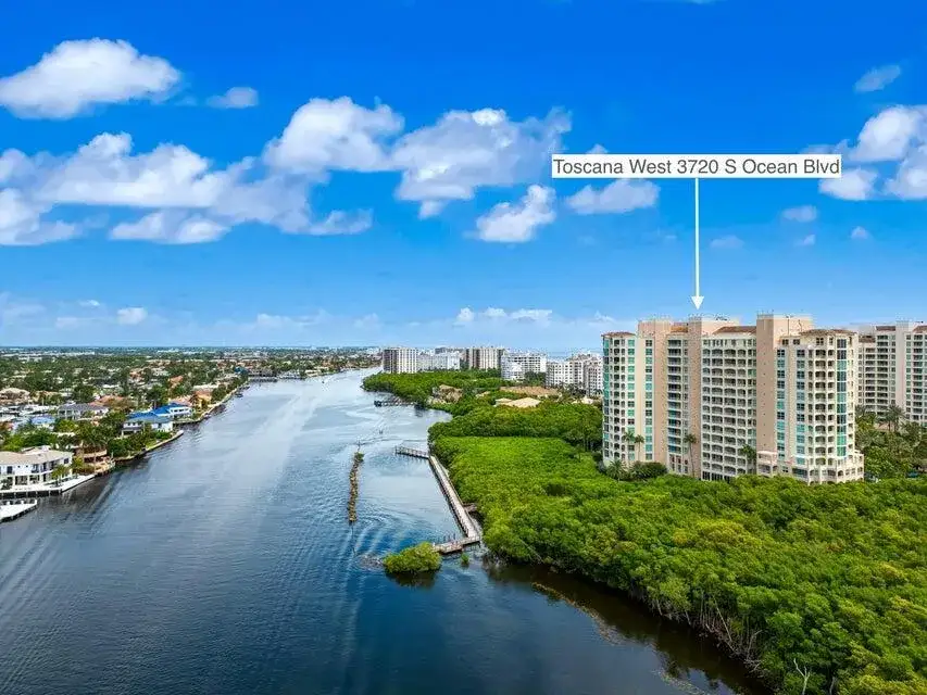 3720 S Ocean Boulevard # 406, Highland Beach FL 33487