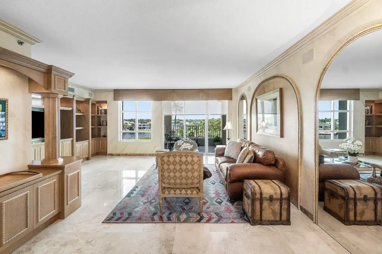 3720 S Ocean Boulevard # 406, Highland Beach FL 33487 photo 5