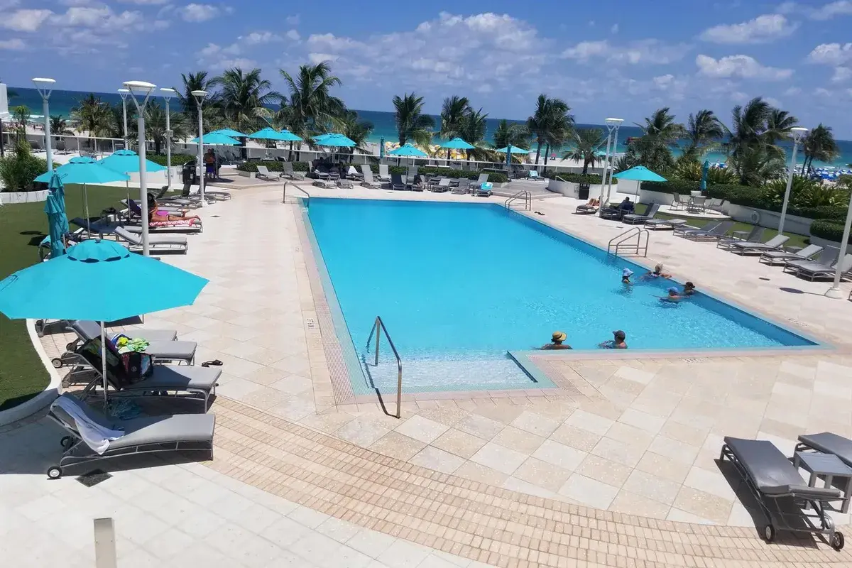 100 Lincoln Road # 1524, Miami Beach FL 33139
