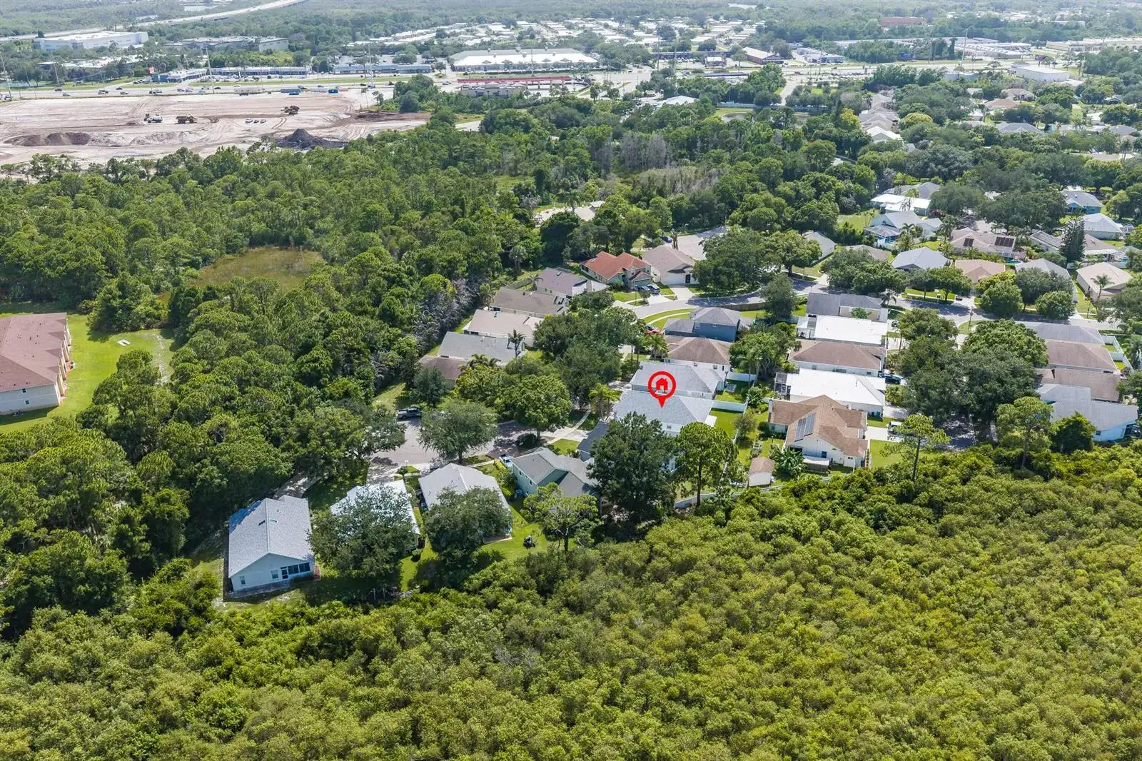 1720 Pondberry Lane, Port St. Lucie FL 34952 photo 4