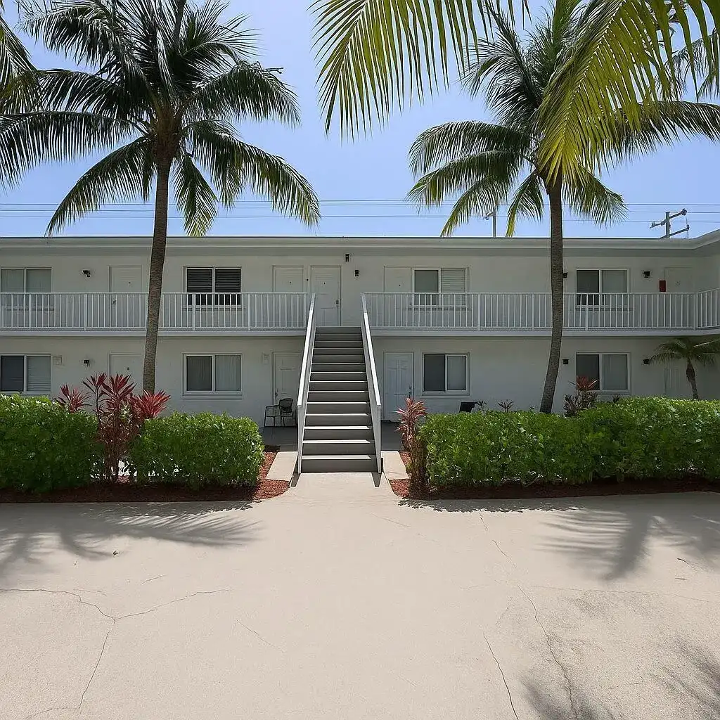 3390 NE 16th Terrace # 5, Pompano Beach FL 33064