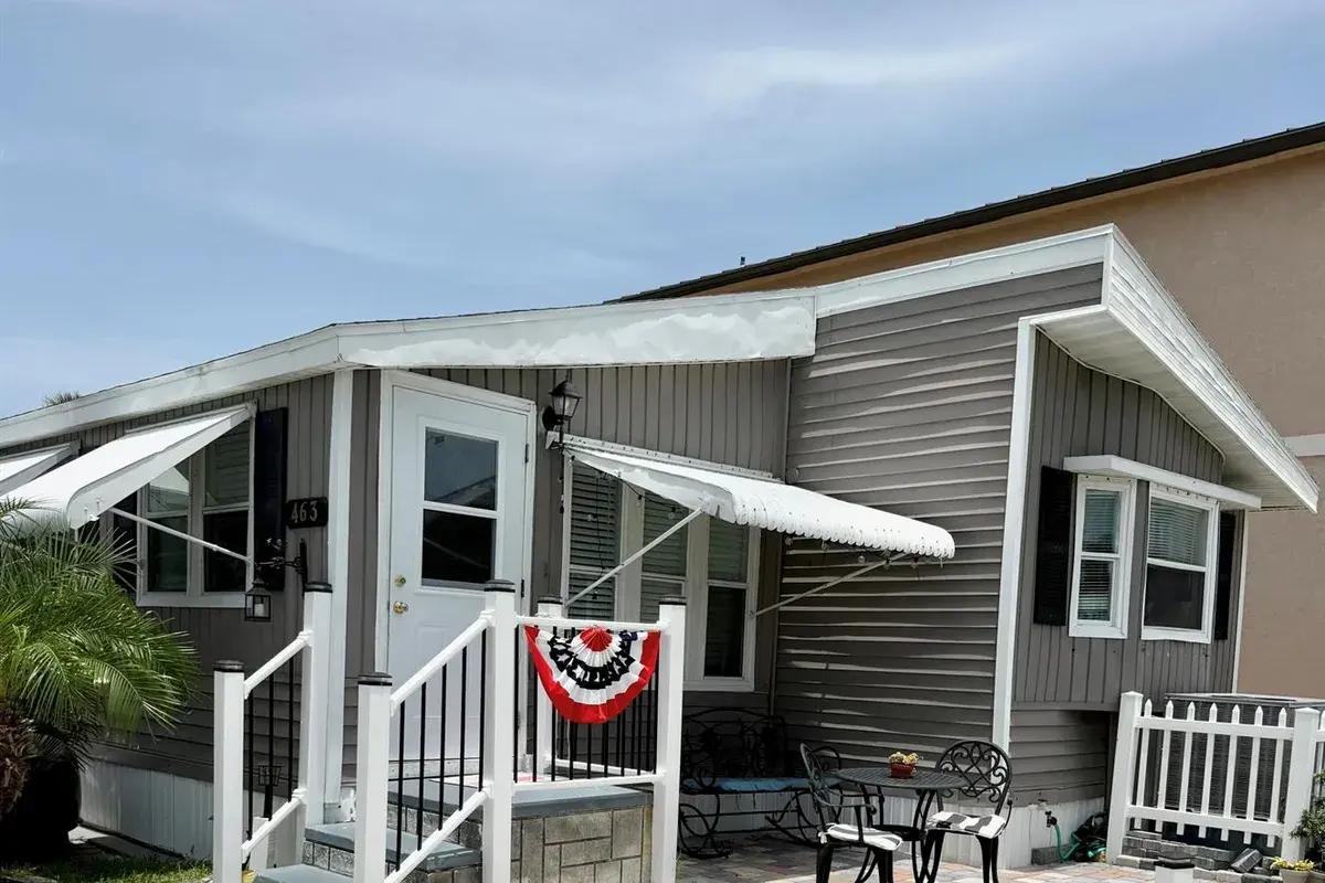 10725 S Ocean Drive # 463, Jensen Beach FL 34957