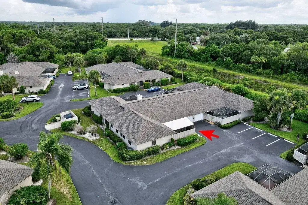 725 Timber Ridge Trail SW Unit B, Vero Beach FL 32962 photo 5