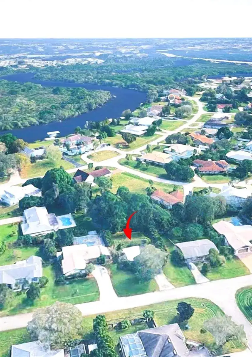 715 SE Forgal Street, Port St. Lucie FL 34983 photo 4