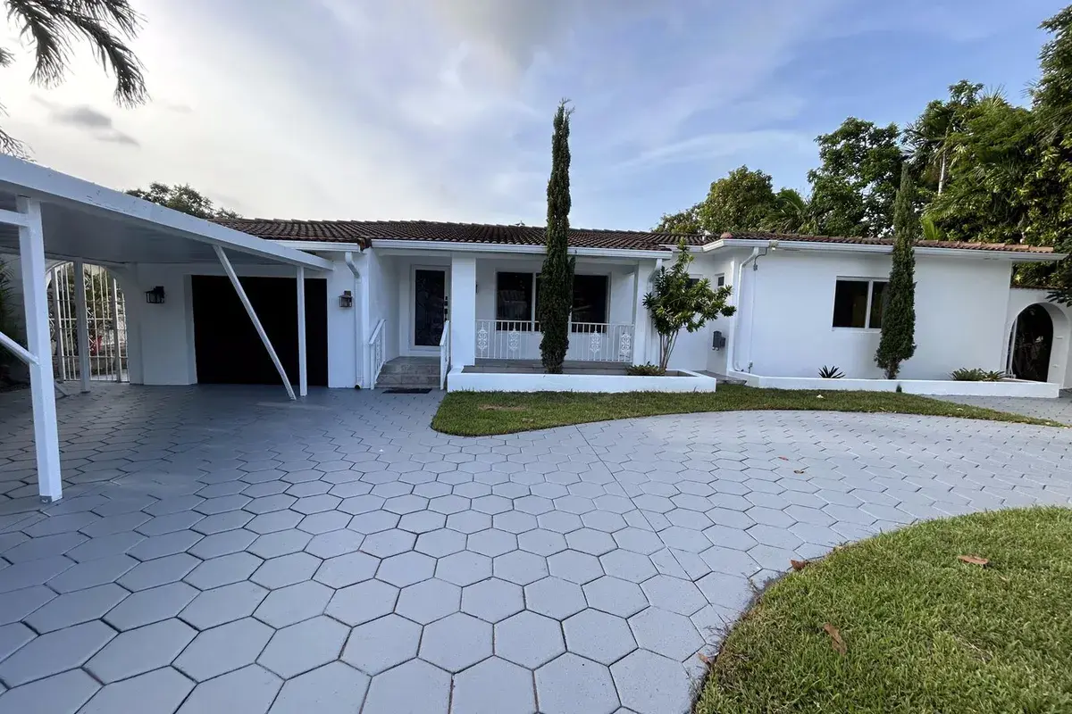 5757 SW 3rd Street, Miami FL 33144