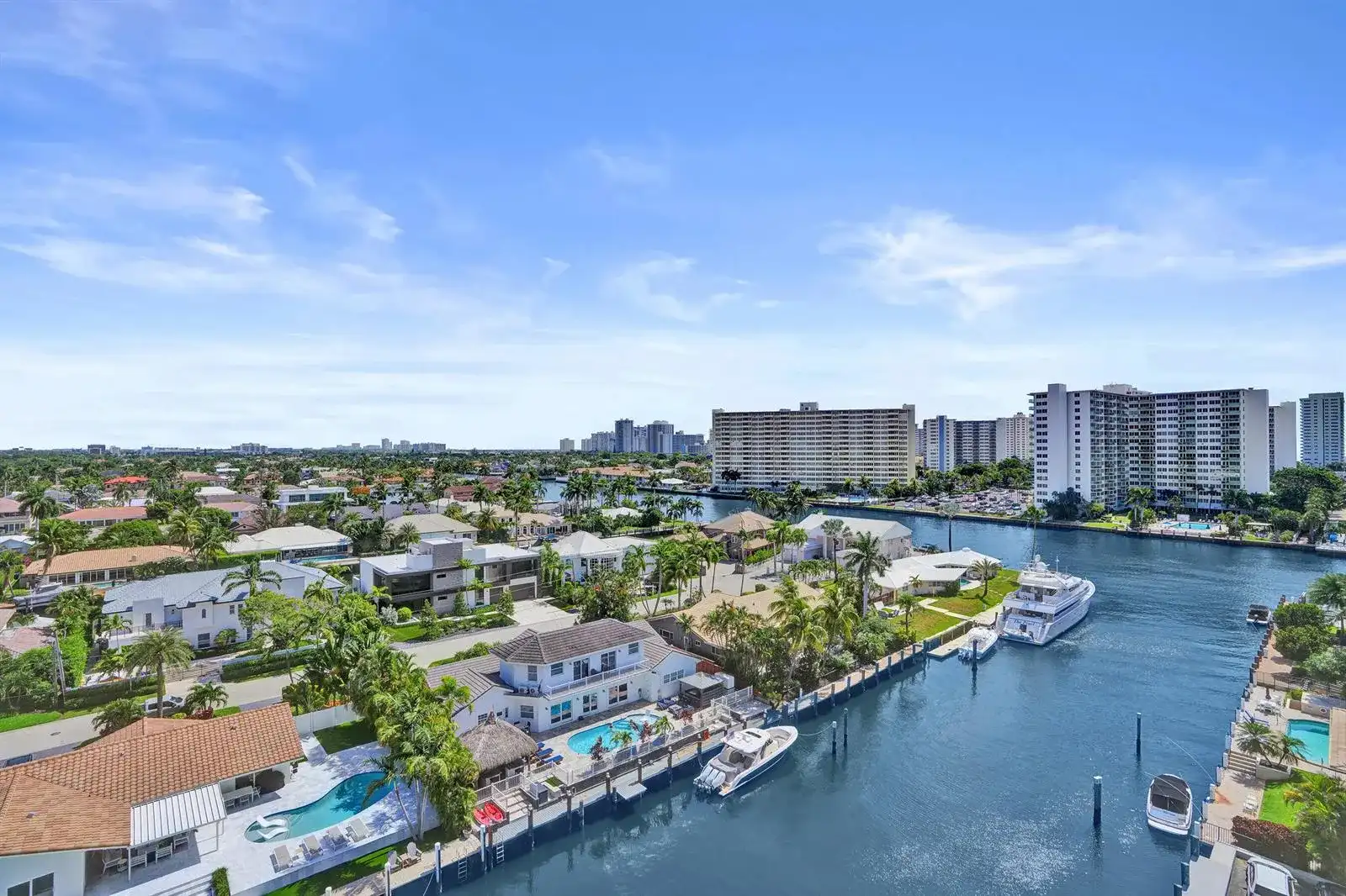 2881 NE 33rd Court # 10b, Fort Lauderdale FL 33306
