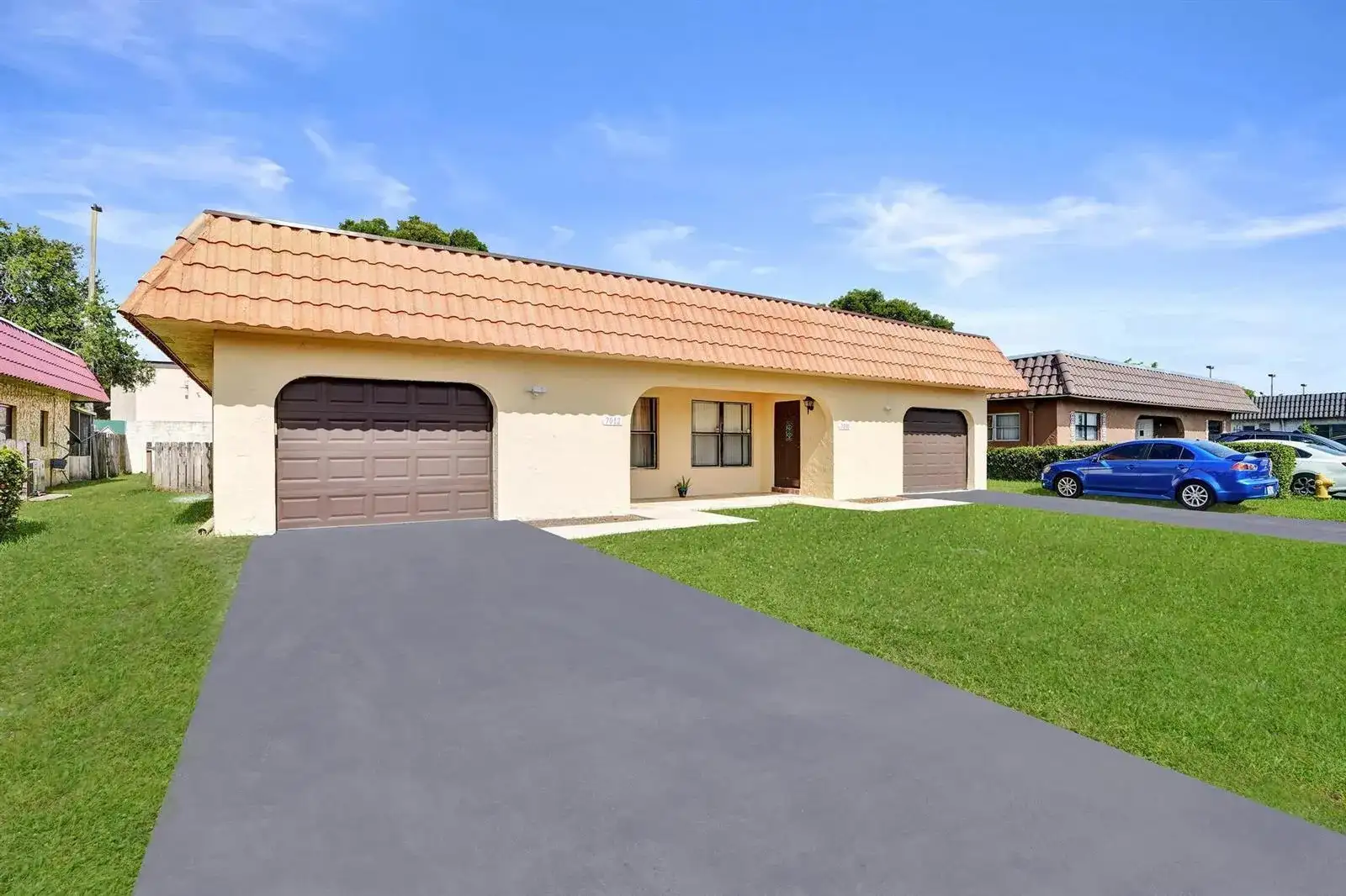 7010-7012 NW 78th Avenue, Tamarac FL 33321 photo 4