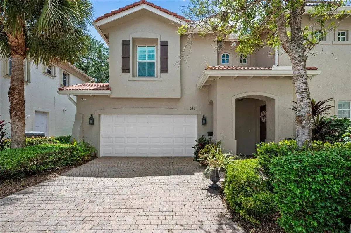 513 Tomahawk Court, Palm Beach Gardens FL 33410