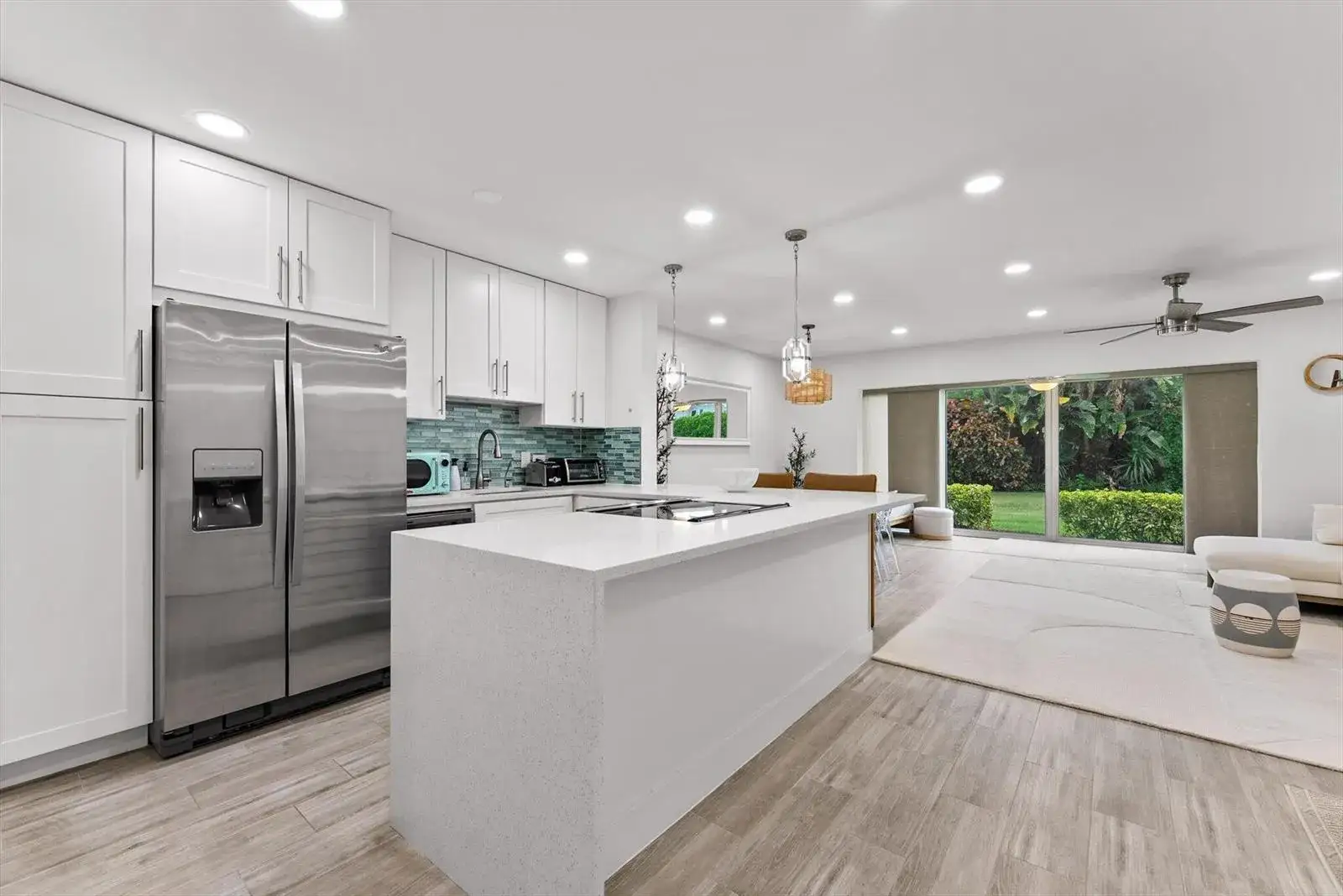 5720 Old Ocean Boulevard # 4w, Ocean Ridge FL 33435