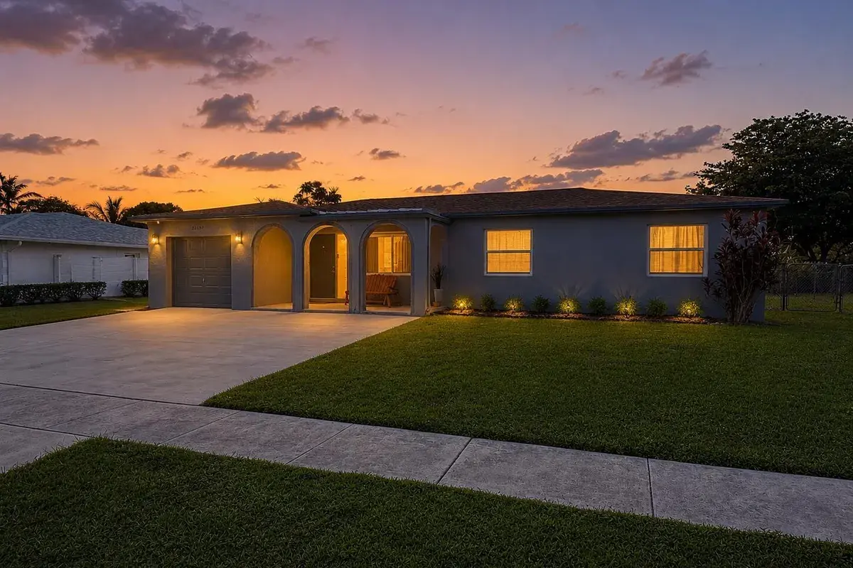 22157 Aquila Street, Boca Raton FL 33428