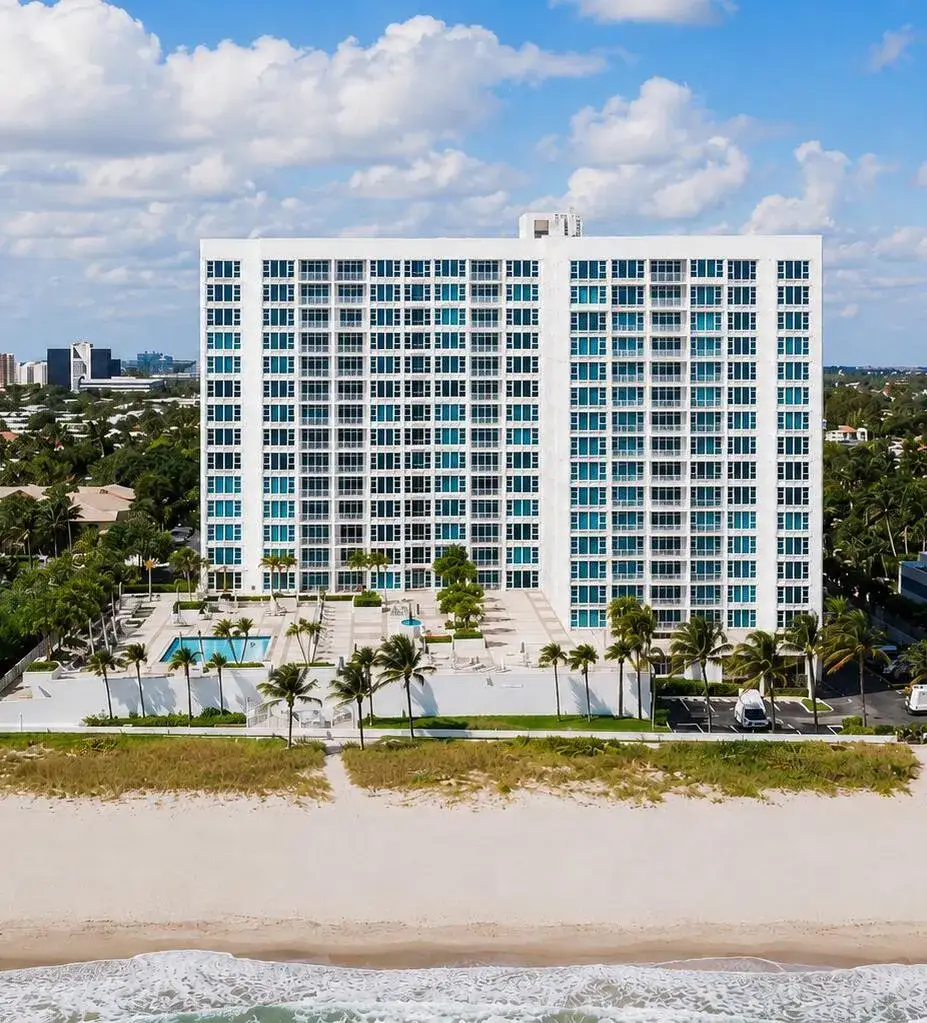 1620 S Ocean Boulevard # 8H, Lauderdale By The Sea FL 33062