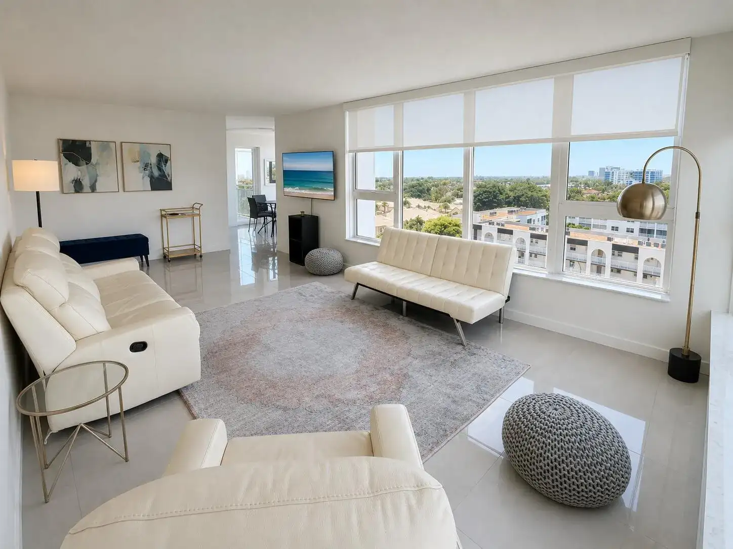 1620 S Ocean Boulevard # 8H, Lauderdale By The Sea FL 33062 photo 2
