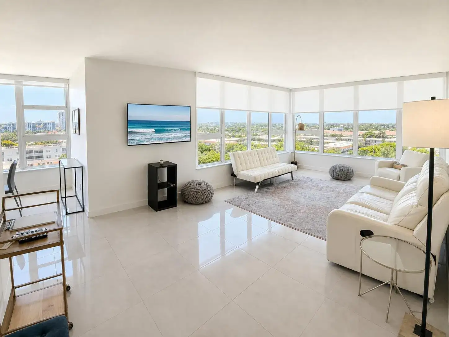 1620 S Ocean Boulevard # 8H, Lauderdale By The Sea FL 33062 photo 3