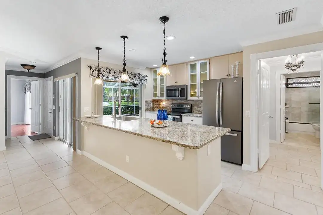 1220 NW Sun Terrace Circle # C, Port St. Lucie FL 34986 photo 3