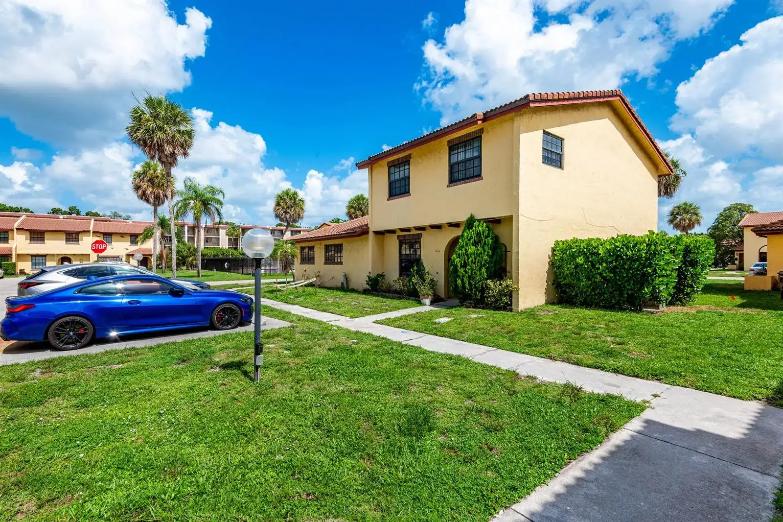2634 NW 47th Lane # 2634, FL 33313 photo 2