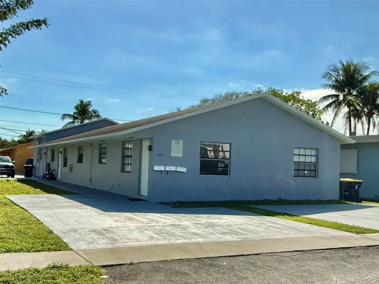 255 SW 12th Street # 2, Dania Beach FL 33004 photo 2