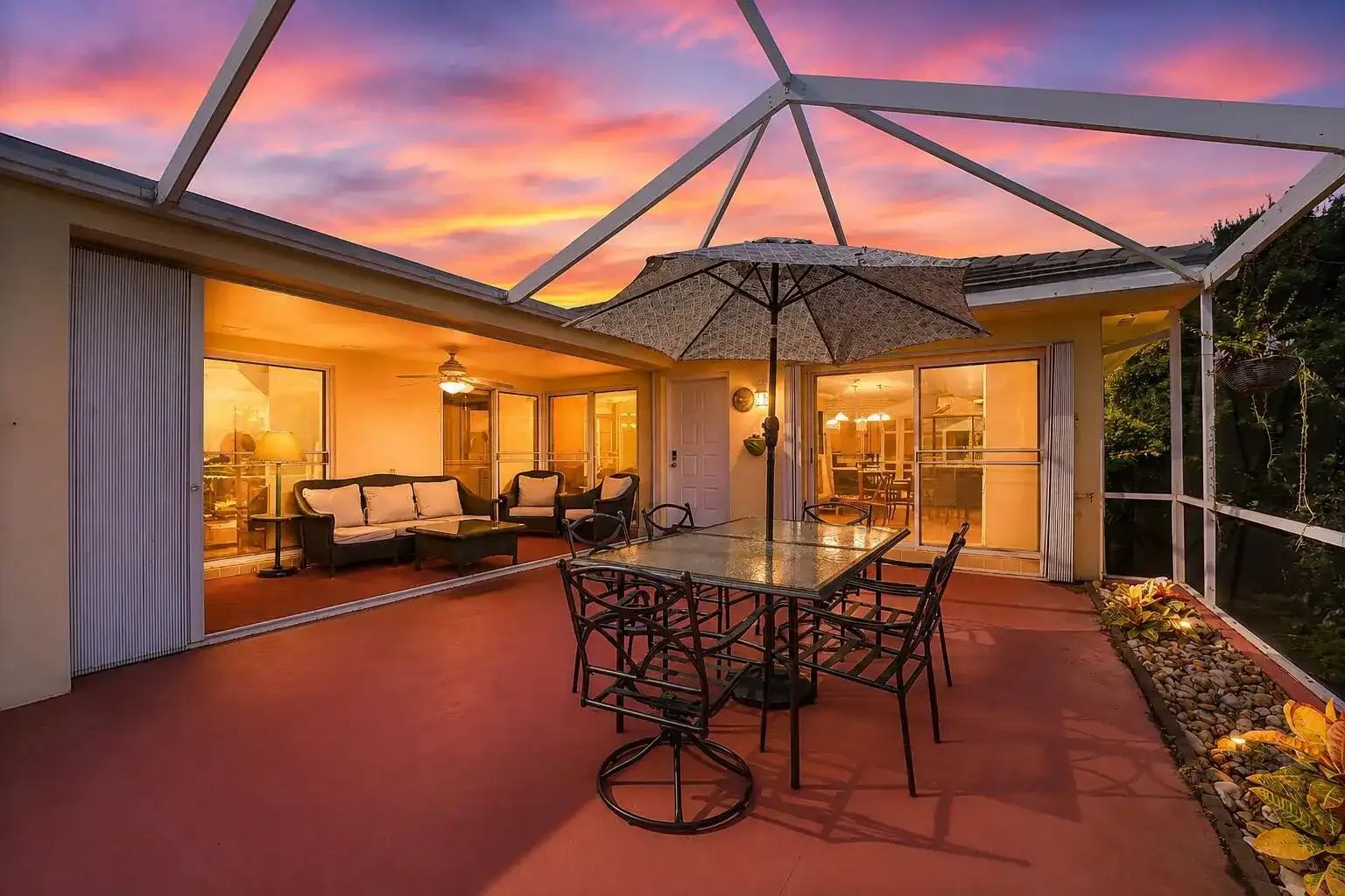 1228 NW Sun Terrace Circle # B, Port St. Lucie FL 34986