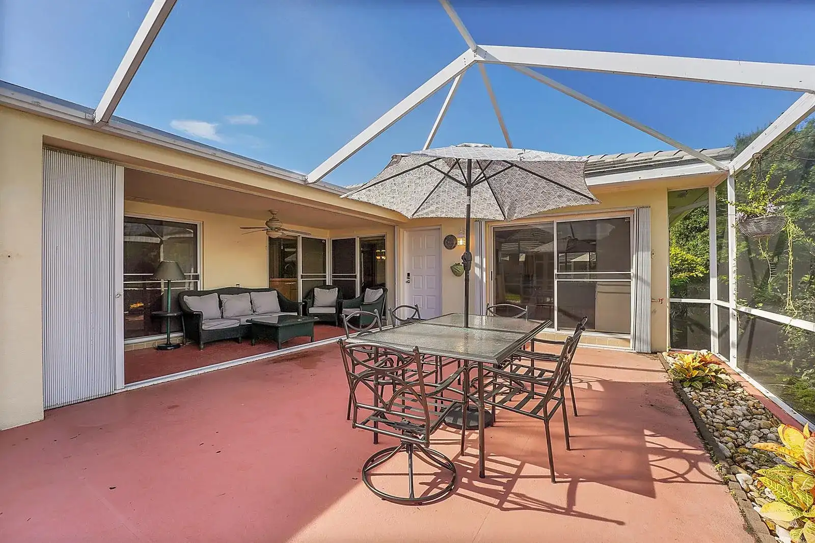 1228 NW Sun Terrace Circle # B, Port St. Lucie FL 34986 photo 4