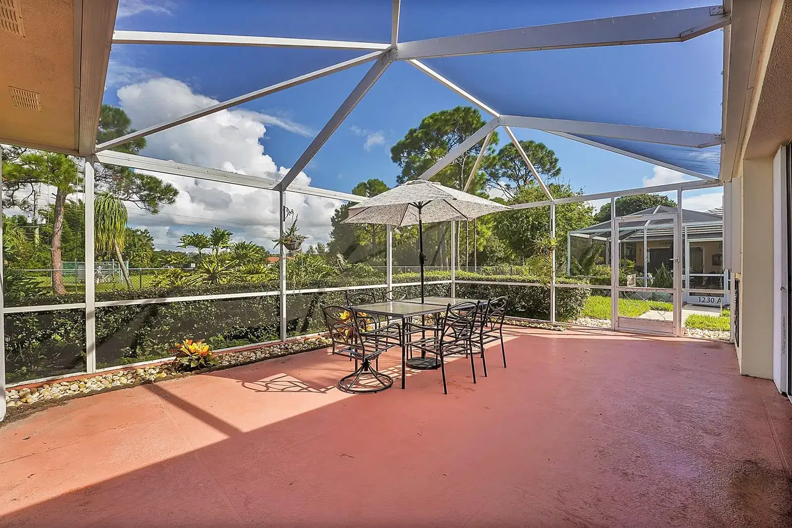 1228 NW Sun Terrace Circle # B, Port St. Lucie FL 34986 photo 5