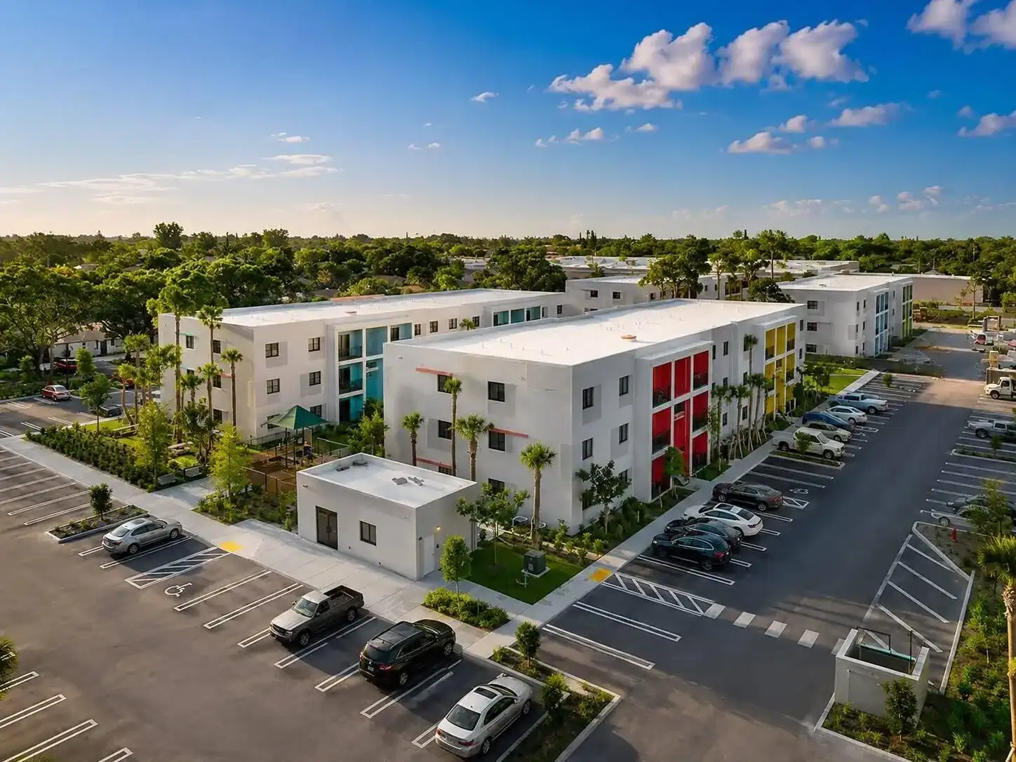 4290 Lakewood Road # 204, Lake Worth FL 33461