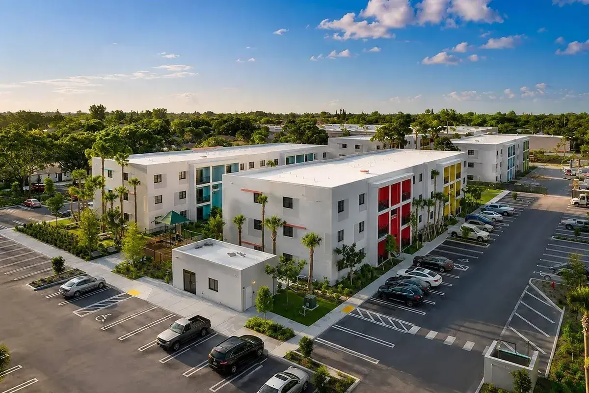 4290 Lakewood Road # 204, Lake Worth FL 33461
